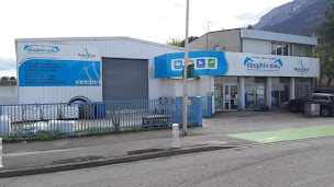 Photo n°14 de Dauphin Bleu - Hydro Sud Grenoble à Seyssins (Service de réparation de piscines)