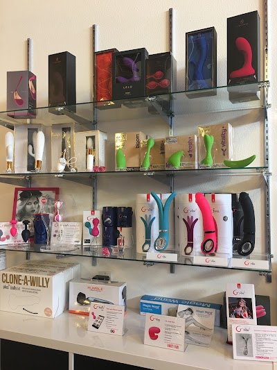 Photos of Skitzo Kitty Lingerie Ltd