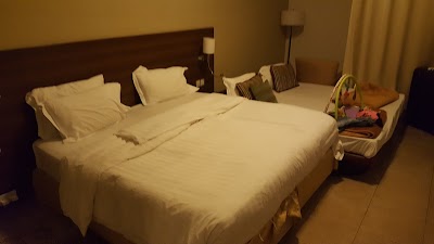 Photos of Nojoum Hotel Apartments