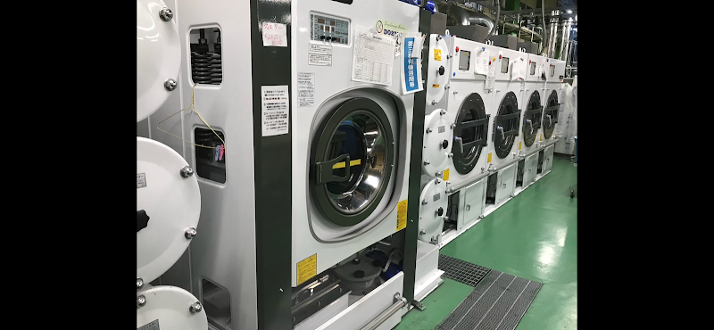 ヤングドライ 野々市支店