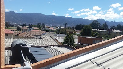 Photos of Episcopal Conference of Colombia