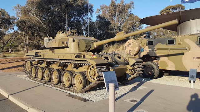 Australian War Memorial