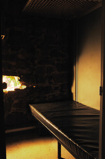 Sauna Venconmen - Thumbnail