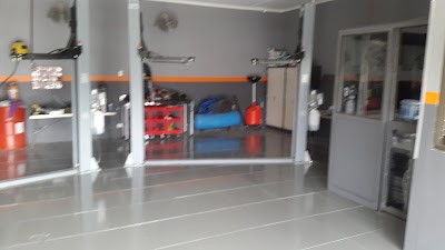 Photos of PG Glass-Parys