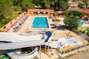 Photo n°16 de Camping Ma Prairie 4 étoiles à Canet-en-Roussillon (Restaurant)