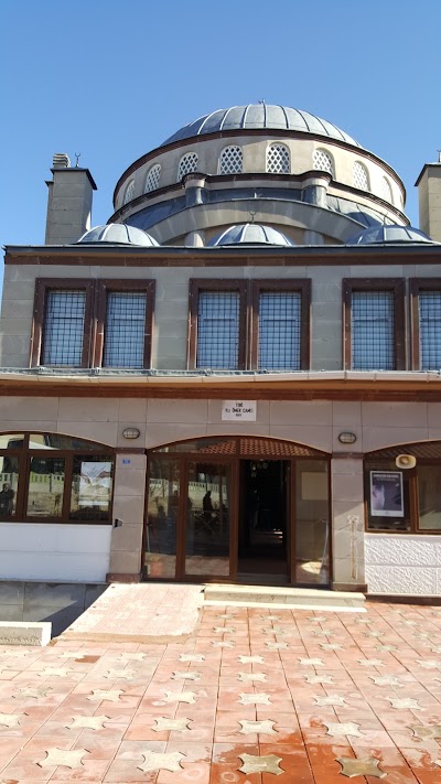Photos of Akpınar Toki Hz.&Ouml;mer Cami