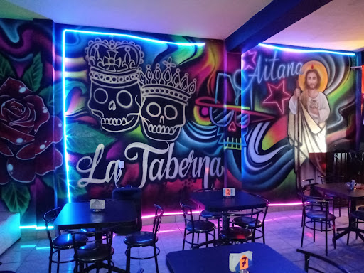 Bar Familiar "La Taberna" - Thumbnail