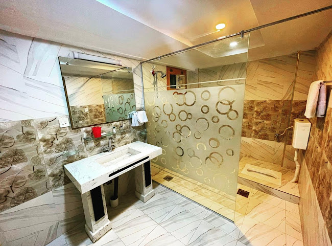 Swat View Hotel by null