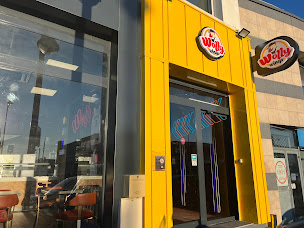 Photo n°59 de Wolly Wings à Viry-Châtillon (Restaurant spécialisé dans les ailes de poulet)