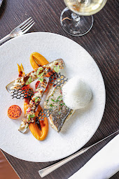 Photo n°145 de Restaurant Les Flots à La Rochelle (Restaurant de plats à emporter)