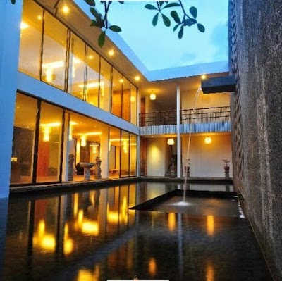 Photos of LLuvia Spa