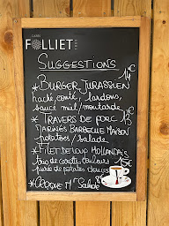 Photo n°26 de Vicenza Café et Restaurant à Draguignan (Sandwicherie)