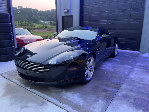 Testa’s Detailing LLC - Thumbnail