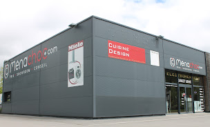 Photo n°1 de Ménachoc.com SAINT-AVE à Saint-Avé (Magasin d'électroménager)