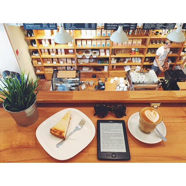 Madal Coffee Co - Ferenciek Tere — photo