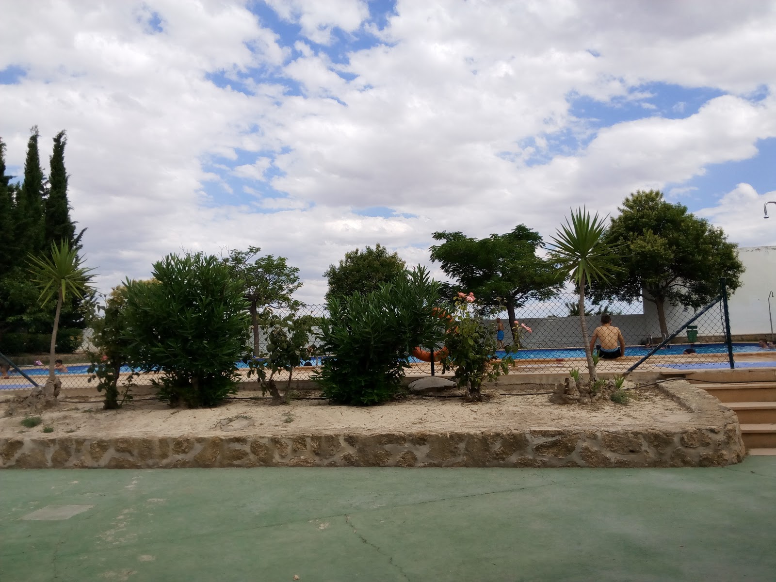 Fuente Álamo Qué ver y dónde dormir