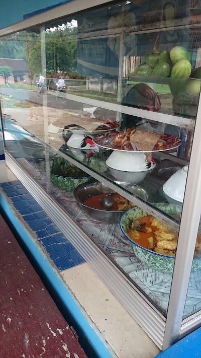 Photos of Indomaret Simpang Ratai