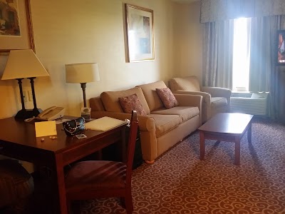 Photos of Hampton Inn & Suites Phoenix-Surprise