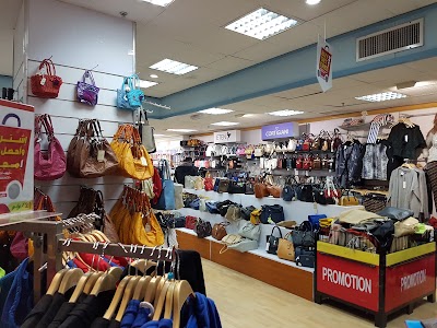 Photos of Lulu Center