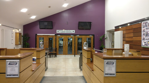 limerick greyhound track