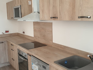 Photo n°7 de Copra Cogelec à Le Muy (Magasin de lave-linges et sèche-linges)