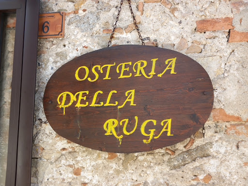 Osteria Della Ruga Di Silletta Giuseppe - Thumbnail