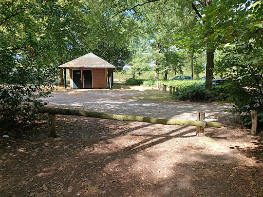Dagcamping - Visual