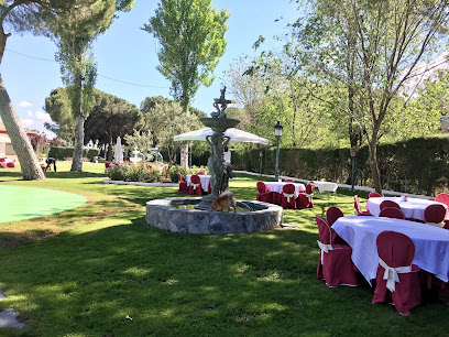 Finca La Constancia