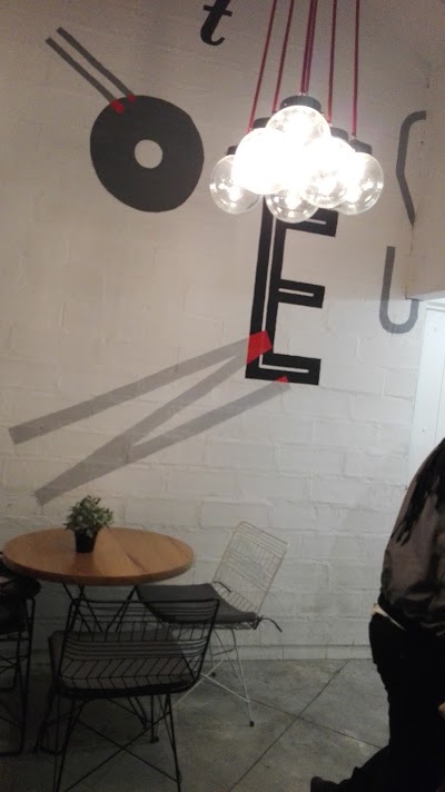 Photos of Caf&eacute; Honesto