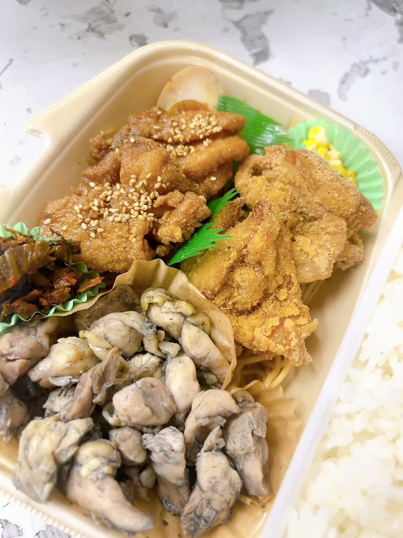 だるま商店 美野島店