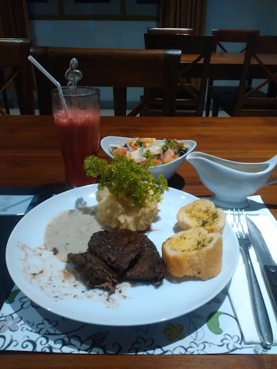 Photos of 1863 Restaurant