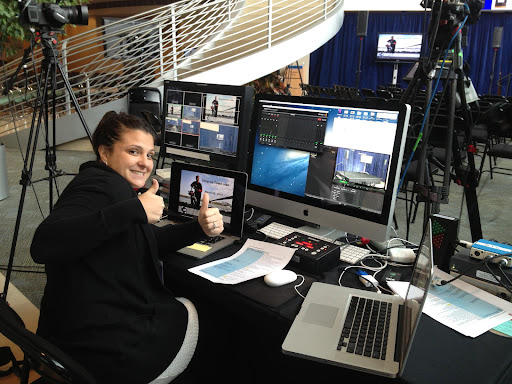 ASV Productions Gallery - United States