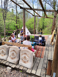 Photo n°6 de Le h.a.m.e.a.u. à Sospel (Association pour la jeunesse)