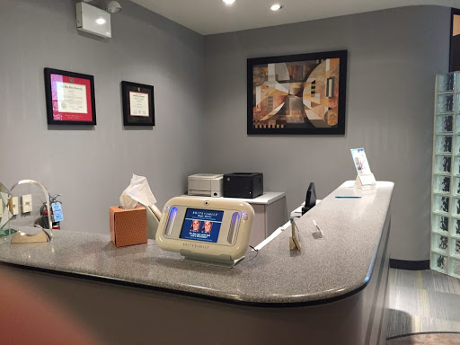 Sherif Albert, DDS - Visual