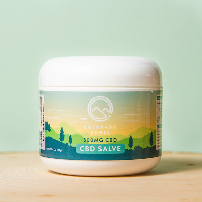 Photo of CBD Plus USA