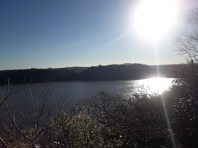 Photos of Provincial Tey&uacute; Cuar&eacute; Park