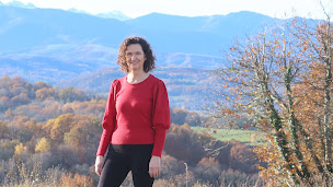 Photo n°1 de Odile Loustaunau à Barbazan-Debat (Centre de bien-être)