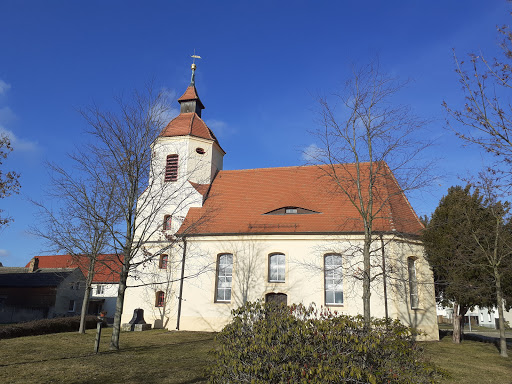 Dorfkirche Kahla - Thumbnail
