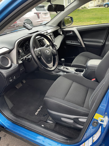 Trophy Auto Detailing - Visual