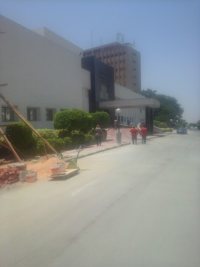 Photos of Maadi Military Hospital