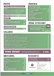 Photo n°21 de K-Passa à Longwy (Restaurant italien)