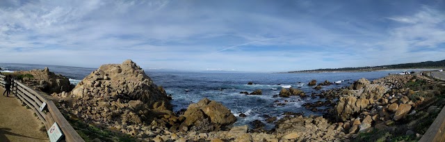 Point Joe