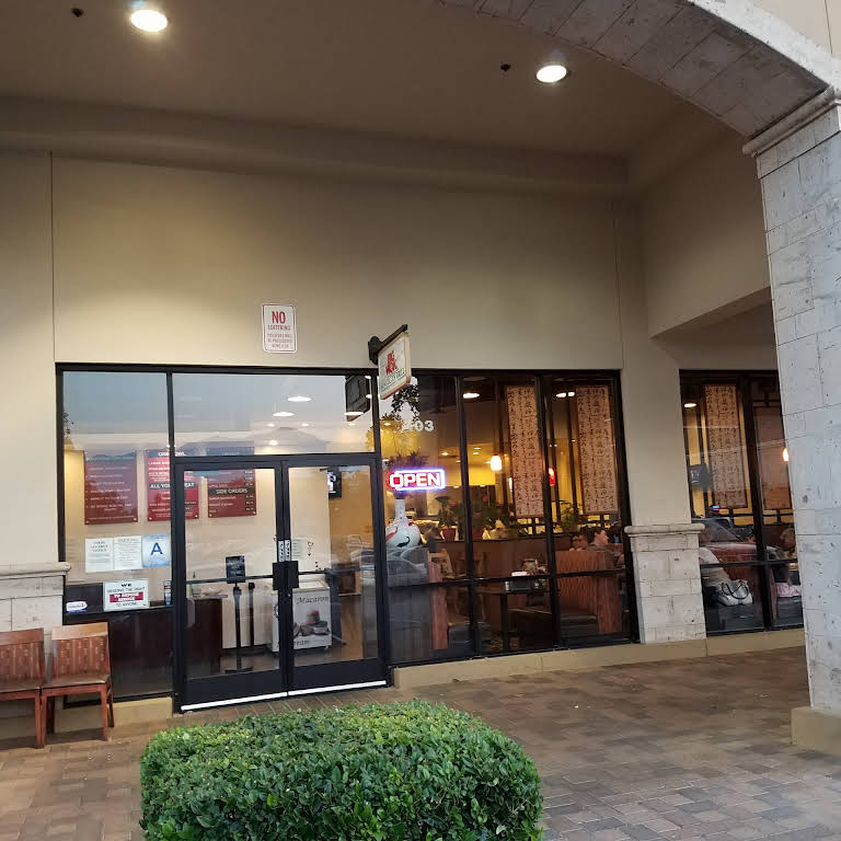 Walk in hungry, leave satisfied at Big Wok Mongolian Grill in Rancho  Cucamonga – Daily Bulletin