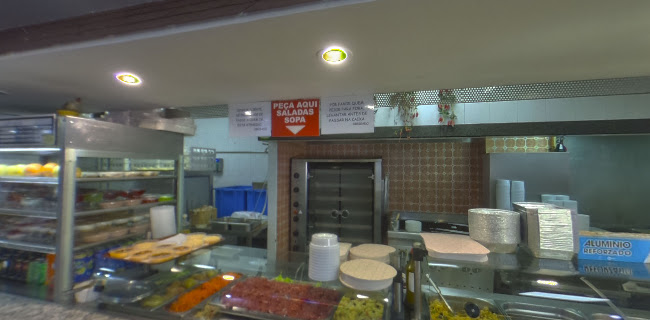 Restaurante Cova Tropical Horário de abertura