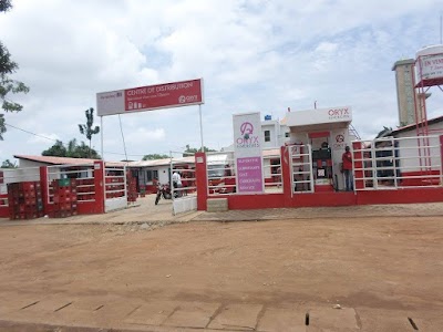Photos of Pharmacie Boulevard Djassin