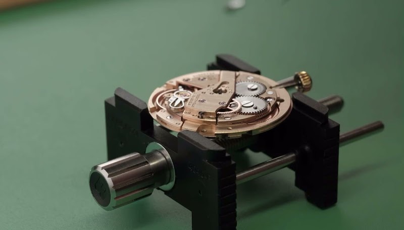 AK-LABO Vintage watch and more…