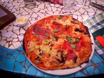 Photos of L'Osteria de Saul