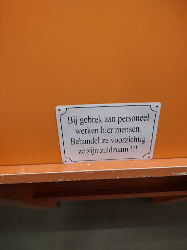 Martini ziekenhuis patiënten en bezoekers