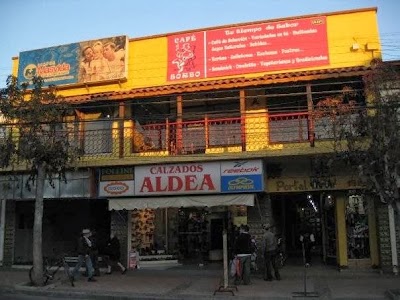Photos of Sorbo Caf&eacute;