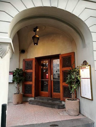 Photos of Apotek Restaurant